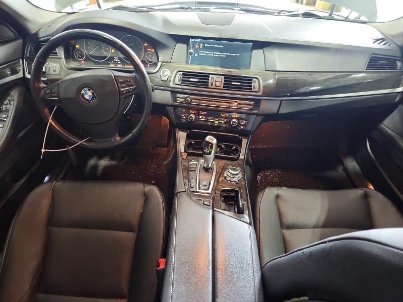 Продаж на аукціоні авто 2012 Bmw 528, vin: WBAXH5C56CDW02780, номер лоту: 62487296
