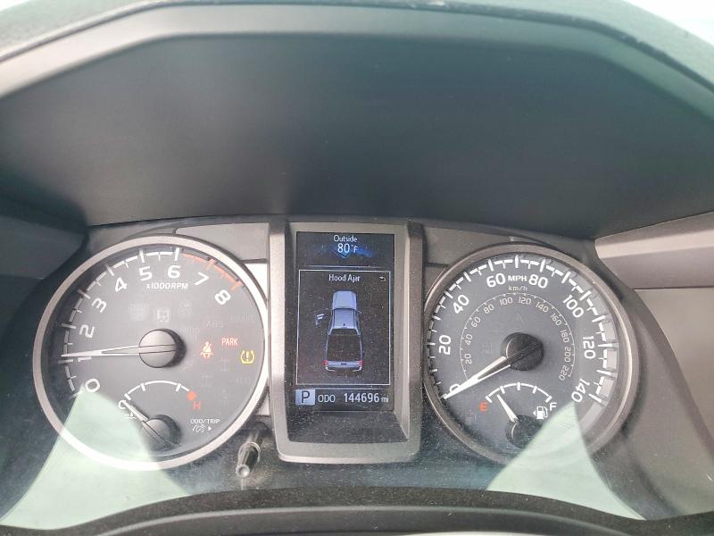 62996726 :رقم المزاد ، 3TMCZ5ANXKM228551 vin ، 2019 Toyota Tacoma مزاد بيع