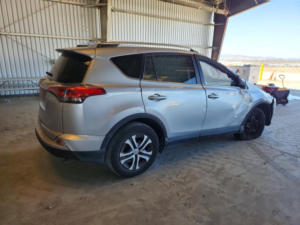 2016 Toyota Rav4 მანქანა იყიდება აუქციონზე, vin: 2T3ZFREV2GW291959, აუქციონის ნომერი: 62810326