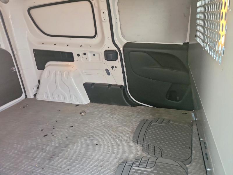 Aukcja sprzedaży 2019 Ram Promaster City, vin: ZFBHRFAB2K6N78972, numer aukcji: 61383696