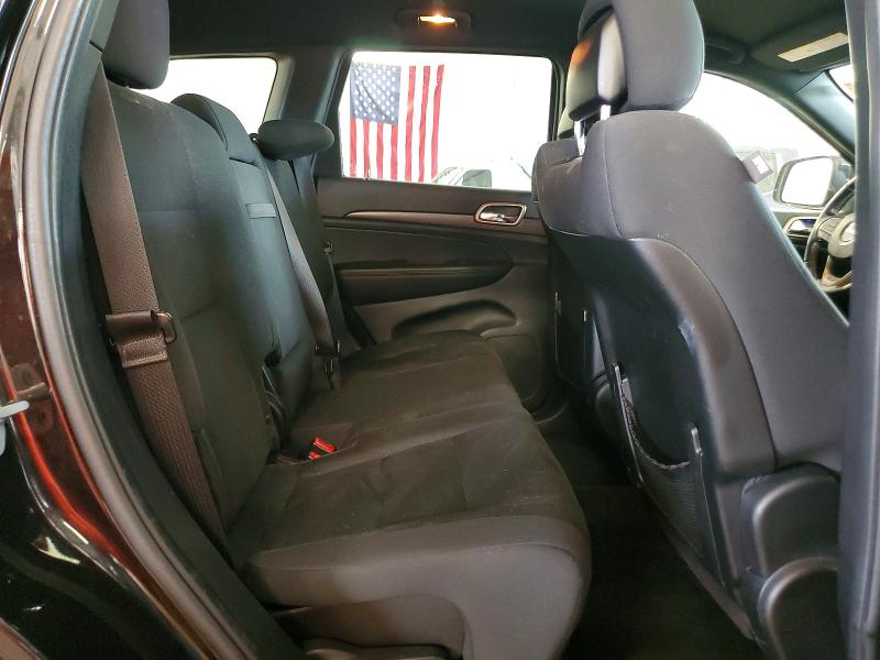 61115386 :رقم المزاد ، 1C4RJFAG6FC790401 vin ، 2015 Jeep Grand Cherokee مزاد بيع