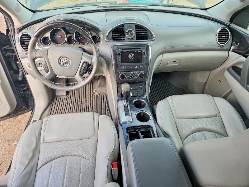 Aukcja sprzedaży 2016 Buick Enclave, vin: 5GAKRCKD1GJ316559, numer aukcji: 60865986