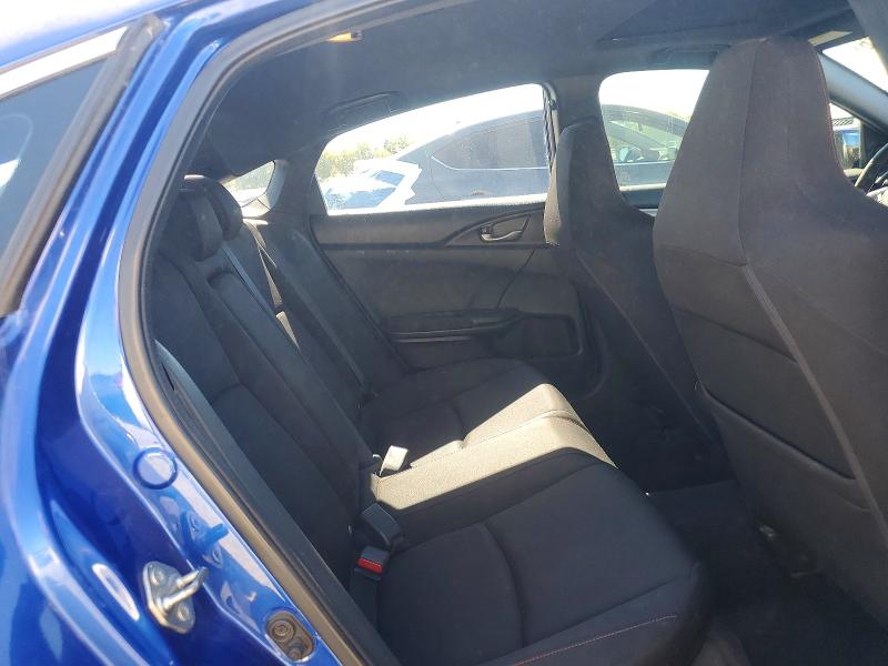 Aukcja sprzedaży 2018 Honda Civic, vin: 2HGFC1E55JH702194, numer aukcji: 59854436