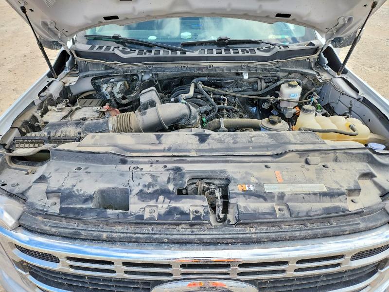 Aukcja sprzedaży 2025 Ford F250, vin: 1FT7W2BA8SED12541, numer aukcji: 62763726