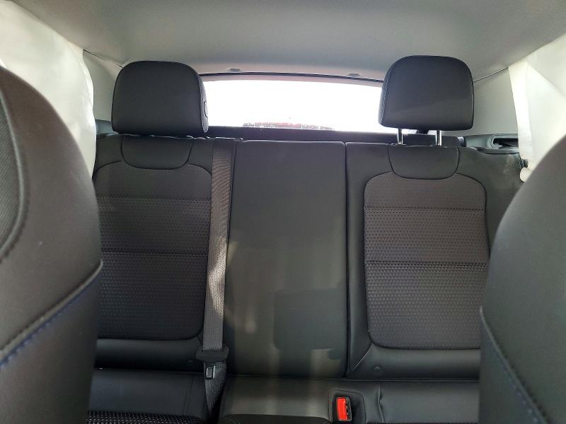 2025 Chevrolet Trax მანქანა იყიდება აუქციონზე, vin: KL77LHEP2SC220250, აუქციონის ნომერი: 62630246