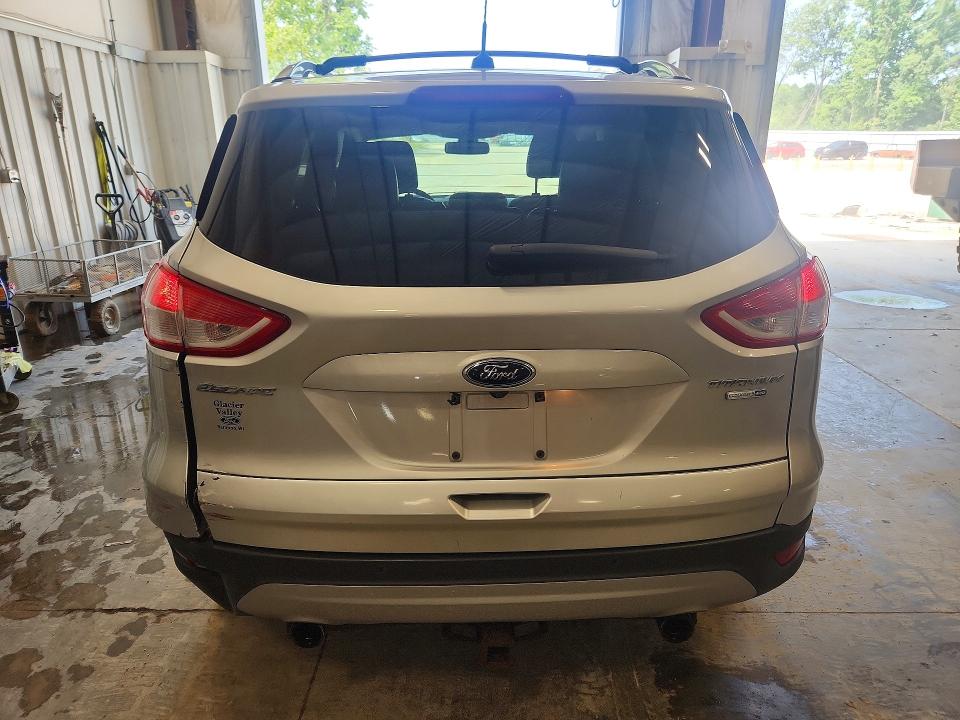 2013 Ford Escape მანქანა იყიდება აუქციონზე, vin: 1FMCU9J90DUB56326, აუქციონის ნომერი: 61402896