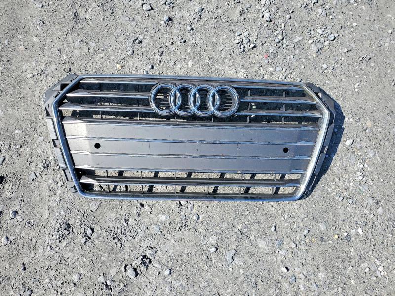 Aukcja sprzedaży 2017 Audi A4, vin: WAUGNAF43HN000361, numer aukcji: 61757746