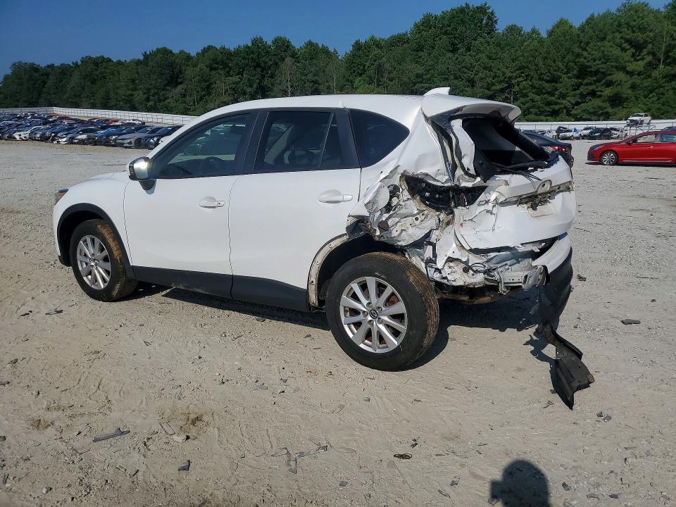 Продаж на аукціоні авто 2013 Mazda Cx-5, vin: JM3KE2CE4D0139882, номер лоту: 58092266