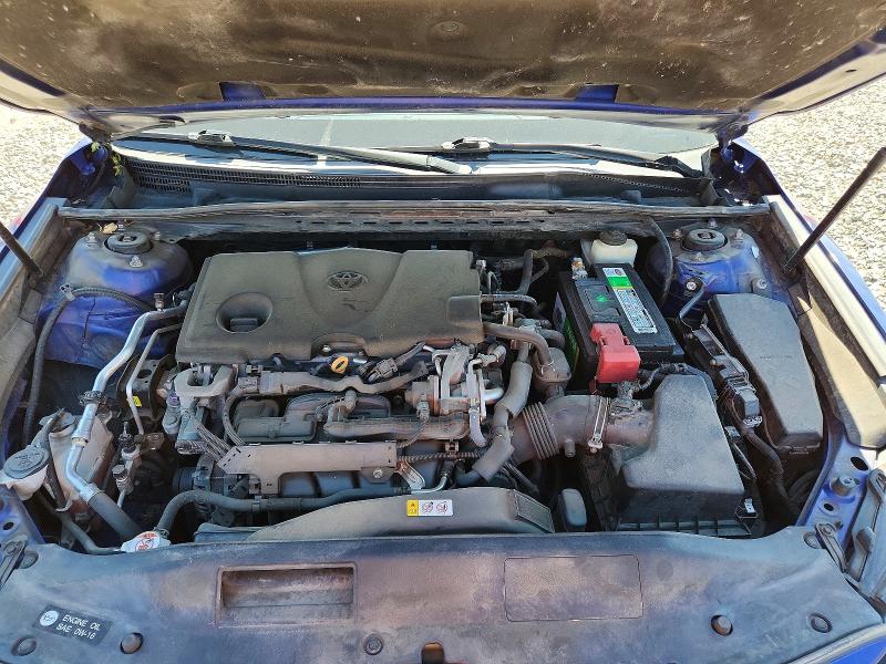 Aukcja sprzedaży 2018 Toyota Camry, vin: 4T1B11HK9JU564625, numer aukcji: 61705046