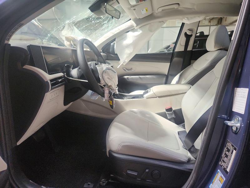 Aukcja sprzedaży 2026 Hyundai Tucson, vin: 5NMJB3DE3TH632744, numer aukcji: 59712896