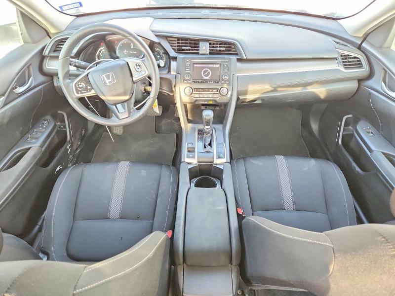 Aukcja sprzedaży 2019 Honda Civic, vin: 2HGFC2F69KH516026, numer aukcji: 63104006