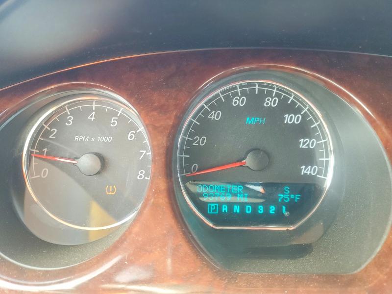 Aukcja sprzedaży 2007 Buick Lucerne, vin: 1G4HP57277U146347, numer aukcji: 61959286