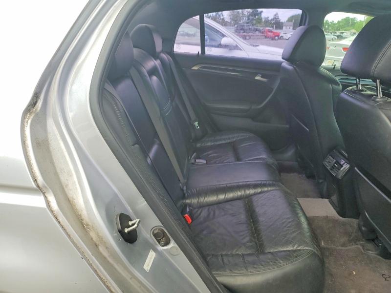 Продаж на аукціоні авто 2006 Acur Tl, vin: 19UUA66286A014422, номер лоту: 59722276