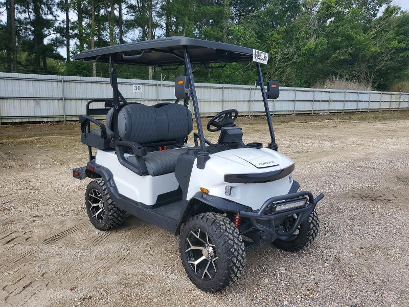 Aukcja sprzedaży 2025 Denago Golf Cart, vin: 7XBABAAB0SA103597, numer aukcji: 61023796