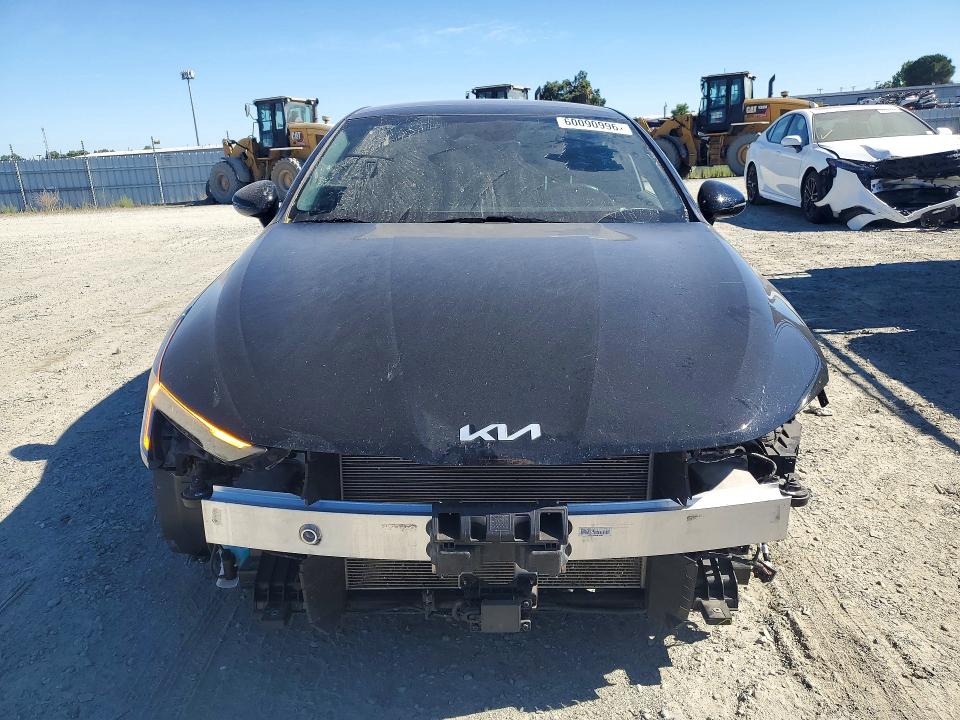 Продажа на аукционе авто 2025 Kia K5, vin: KNAG64J75S5313001, номер лота: 60090996