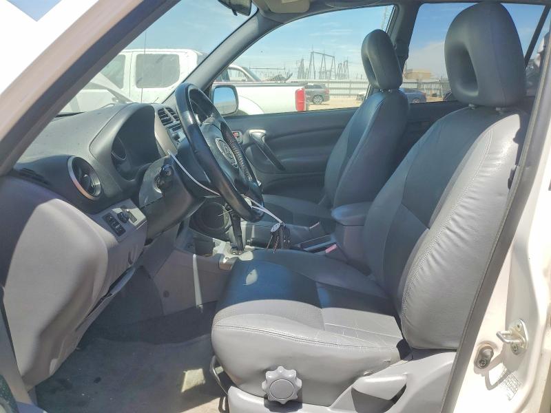 Aukcja sprzedaży 2001 Toyota Rav4, vin: JTEGH20V110020396, numer aukcji: 62778376