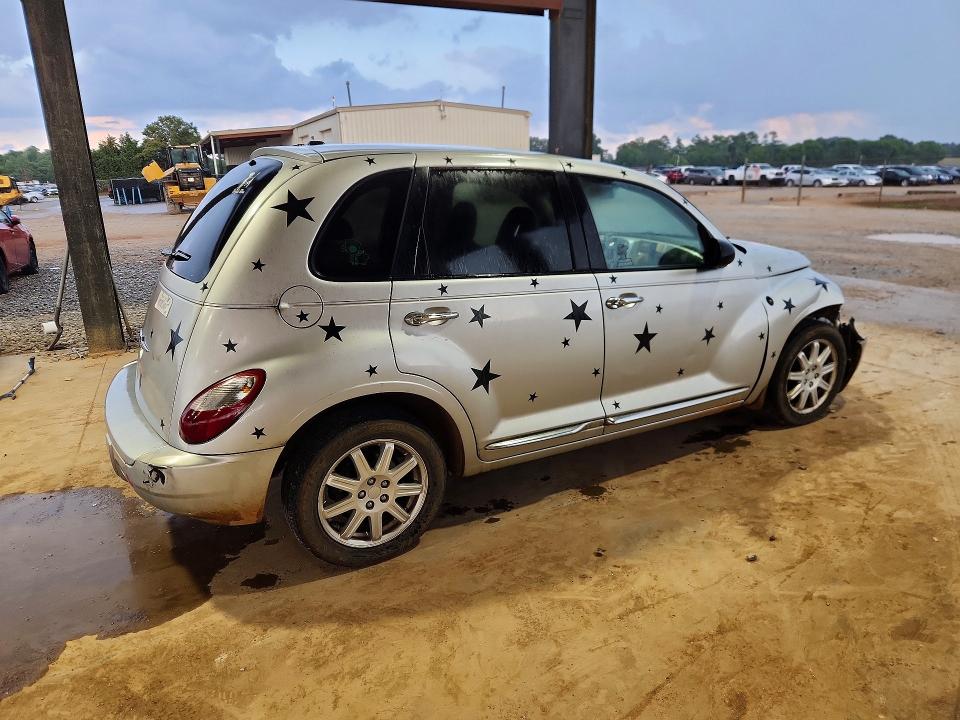 Продаж на аукціоні авто 2010 Chrysler Pt Cruiser, vin: 3A4GY5F90AT131471, номер лоту: 60007196