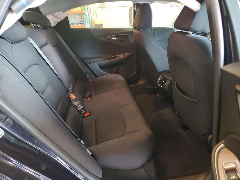 Aukcja sprzedaży 2023 Chevrolet Malibu, vin: 1G1ZD5ST1PF237645, numer aukcji: 59879666