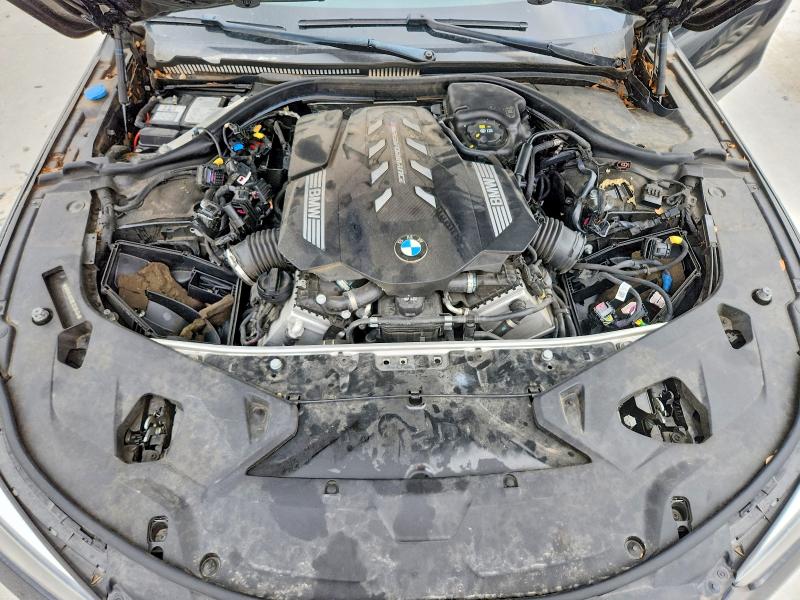 Aukcja sprzedaży 2020 Bmw M850xi, vin: WBAGV8C08LCE26404, numer aukcji: 60366076