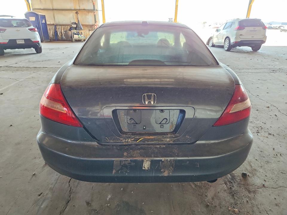 60377206 :رقم المزاد ، 1HGCM82645A004346 vin ، 2005 Honda Accord مزاد بيع