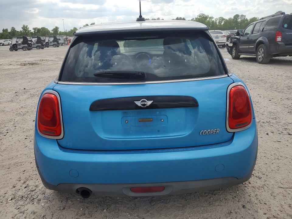 Aukcja sprzedaży 2017 Mini Cooper, vin: WMWXP5C37H2F60935, numer aukcji: 59827156