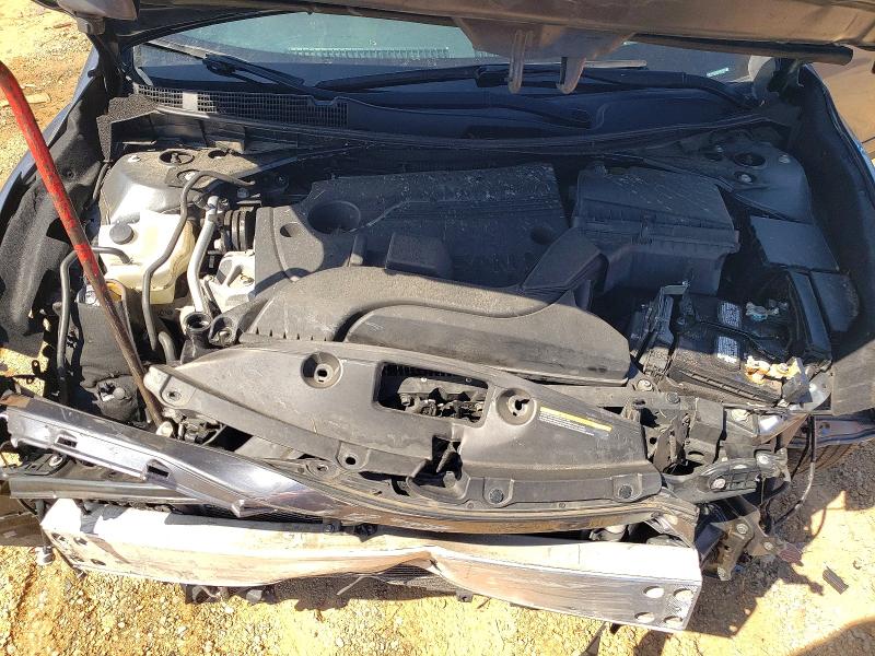 Продажа на аукционе авто 2015 Nissan Altima, vin: 1N4AL3AP3FC589180, номер лота: 61172136