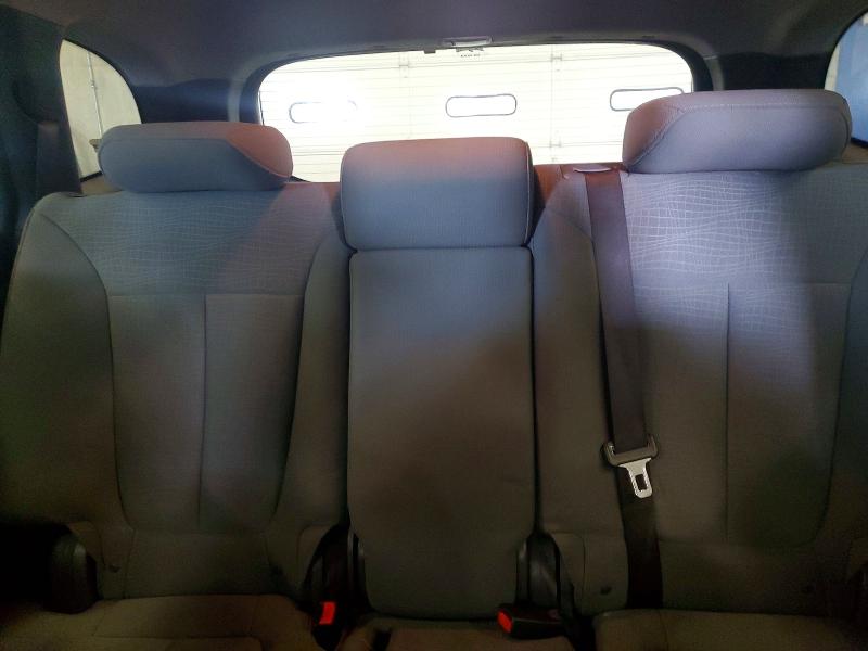 Aukcja sprzedaży 2010 Hyundai Santa Fe, vin: 5NMSGDAB6AH375615, numer aukcji: 60497386