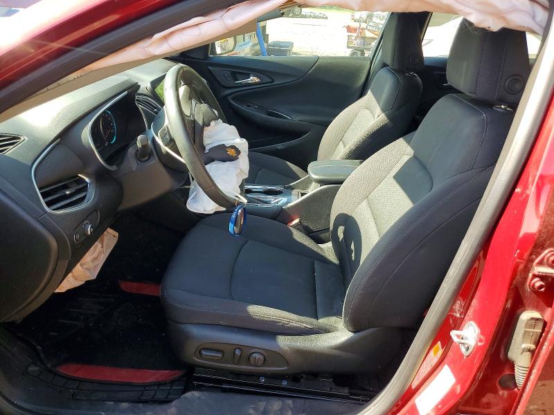Продажа на аукционе авто 2017 Chevrolet Malibu, vin: 1G1ZE5ST3HF196367, номер лота: 59064616