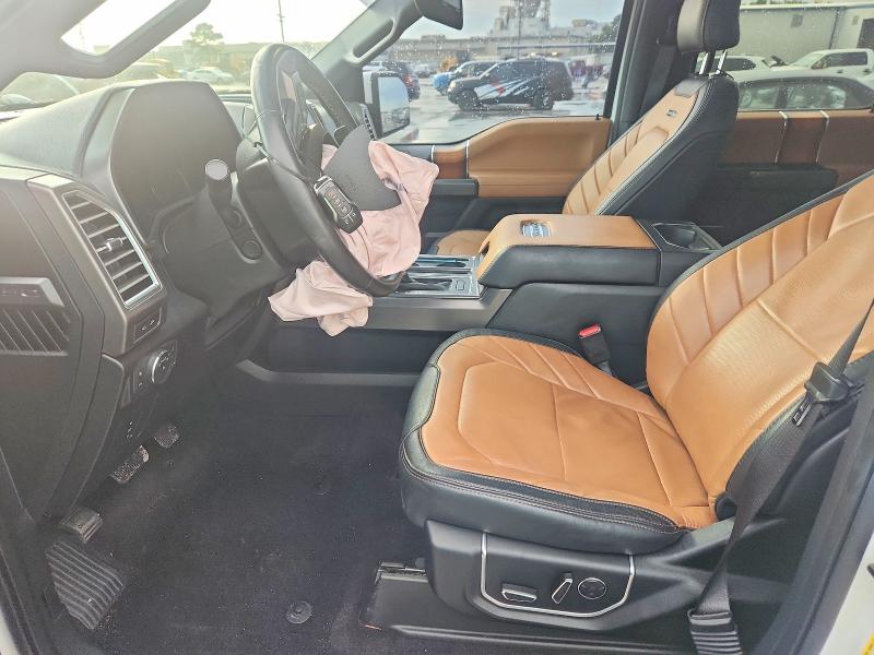59976456 :رقم المزاد ، 1FTEW1EGXGFC33066 vin ، 2016 Ford F150 مزاد بيع
