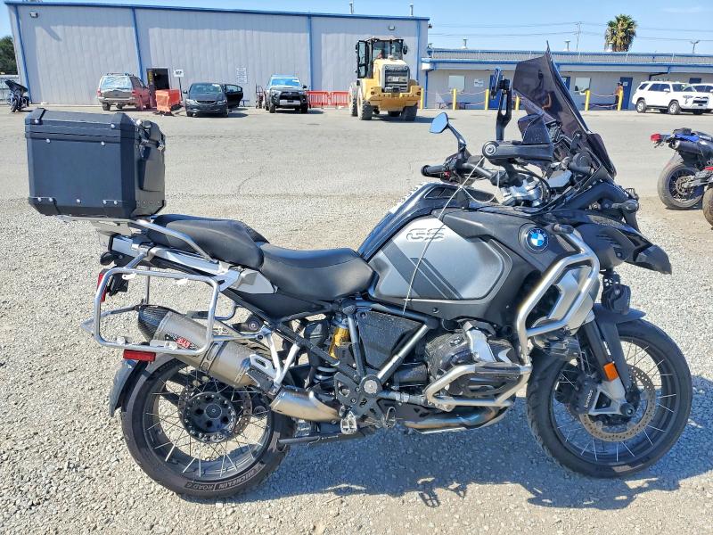 2021 Bmw R 1250 მანქანა იყიდება აუქციონზე, vin: WB10M1306M6D55375, აუქციონის ნომერი: 61841866