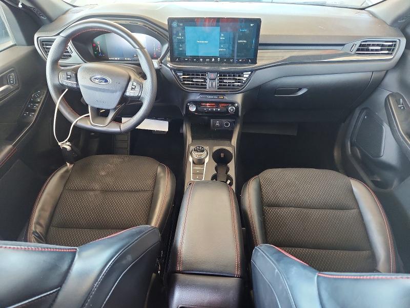 Aukcja sprzedaży 2025 Ford Escape, vin: 1FMCU0MZ8SUA06517, numer aukcji: 61816256