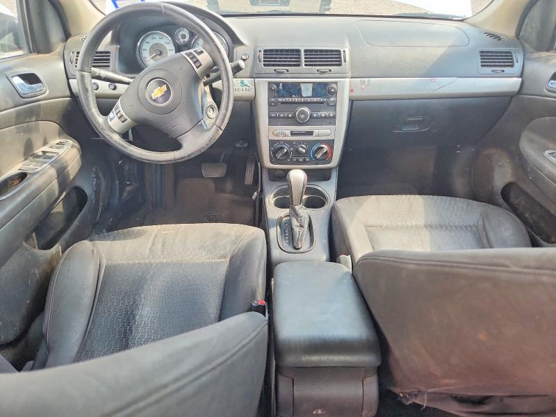 Aukcja sprzedaży 2010 Chevrolet Cobalt, vin: 1G1AF5F51A7185275, numer aukcji: 62903336