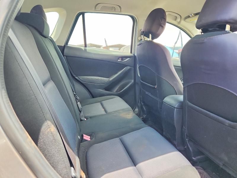 Aukcja sprzedaży 2014 Mazda Cx-5, vin: JM3KE2BE0E0320433, numer aukcji: 62116566
