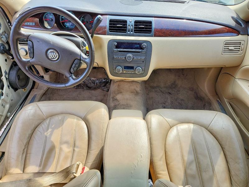 Продажа на аукционе авто 2011 Buick Lucerne, vin: 1G4HC5EM7BU151024, номер лота: 61992726