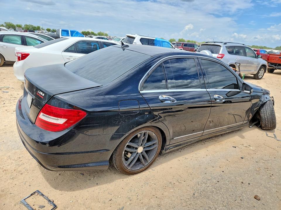 Aukcja sprzedaży 2014 Mercedes-benz C, vin: WDDGF4HB0EA937920, numer aukcji: 60790666