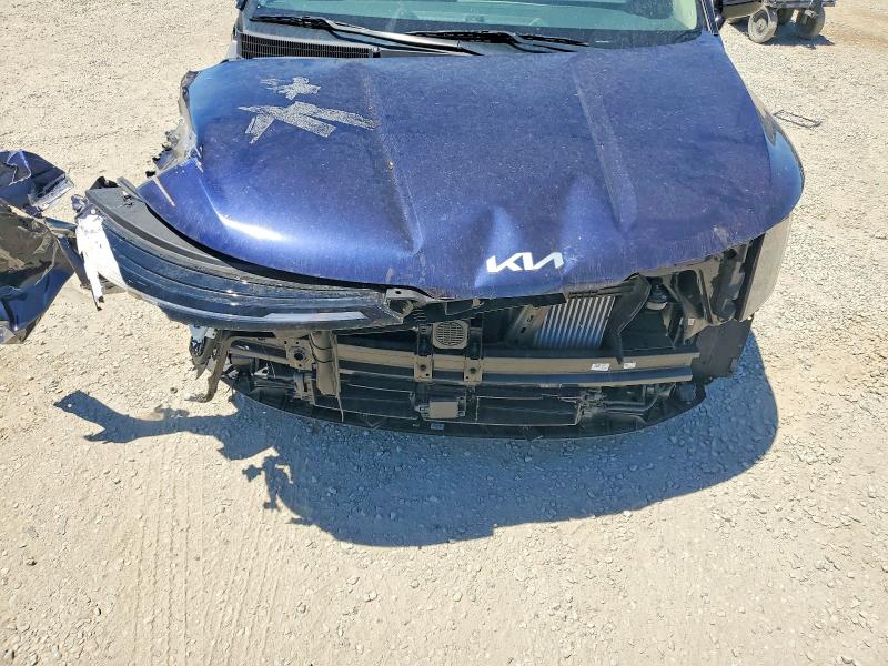 Продажа на аукционе авто 2025 Kia Carnival, vin: KNDNC5KA2S6037485, номер лота: 59716416