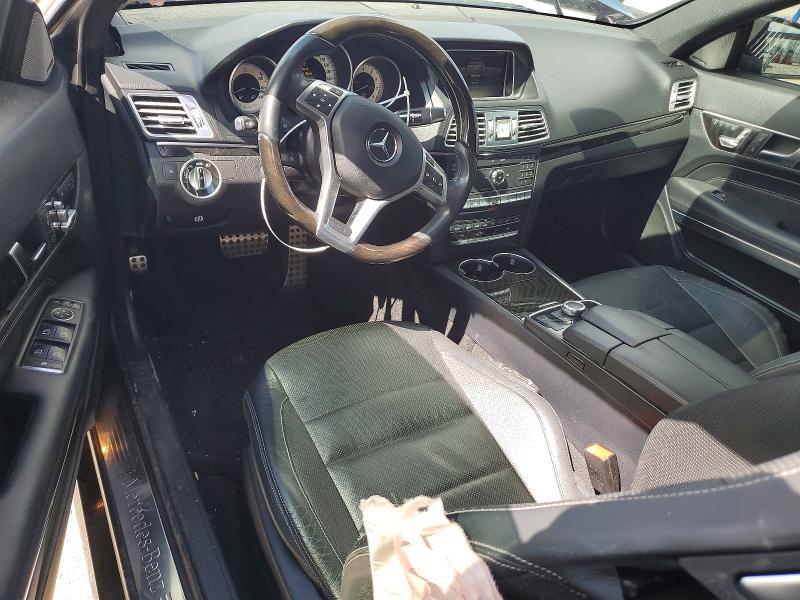 Aukcja sprzedaży 2016 Mercedes-benz E, vin: WDDKJ6FB5GF347788, numer aukcji: 61054676
