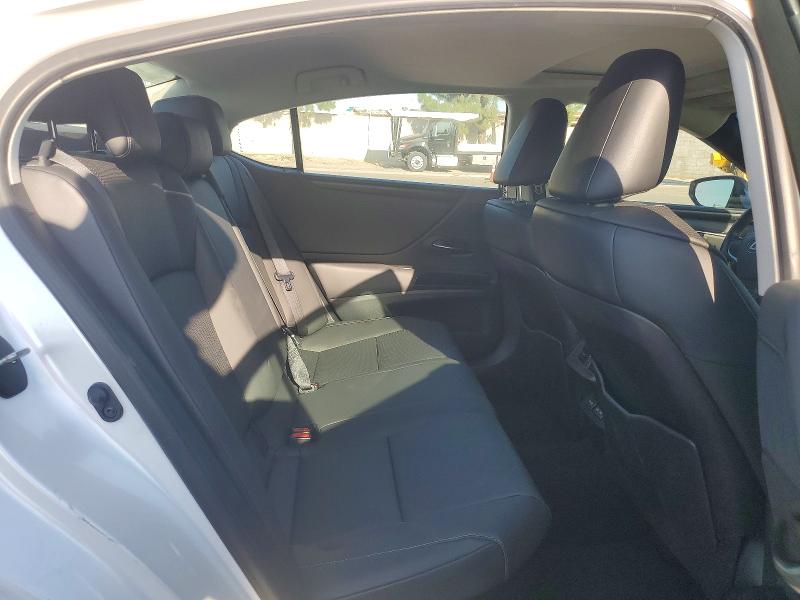 Aukcja sprzedaży 2024 Lexus Es 300h, vin: 58ADA1C13RU038793, numer aukcji: 61058896
