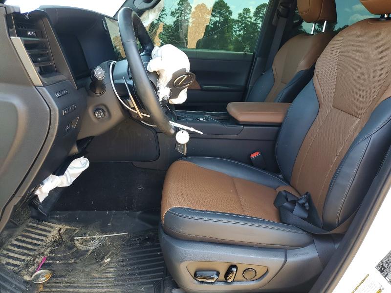 Aukcja sprzedaży 2024 Lexus Gx 550, vin: JTJTBCDX9R5014606, numer aukcji: 61086926