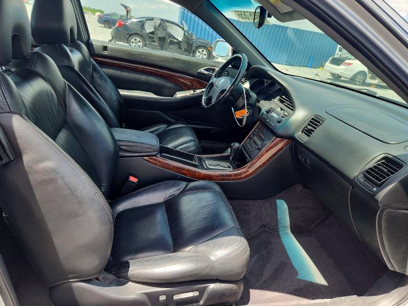 Продажа на аукционе авто 2003 Acura 3.2cl, vin: 19UYA42433A004714, номер лота: 62257656
