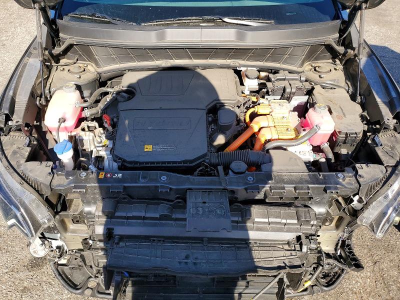 Продажа на аукционе авто 2024 Kia Niro, vin: KNDCR3LE1R5174901, номер лота: 60009856