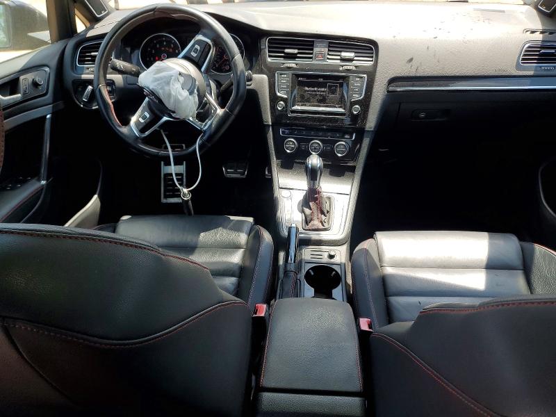 Продаж на аукціоні авто 2015 Volkswagen Gti, vin: 3VW4T7AU0FM006967, номер лоту: 62953106