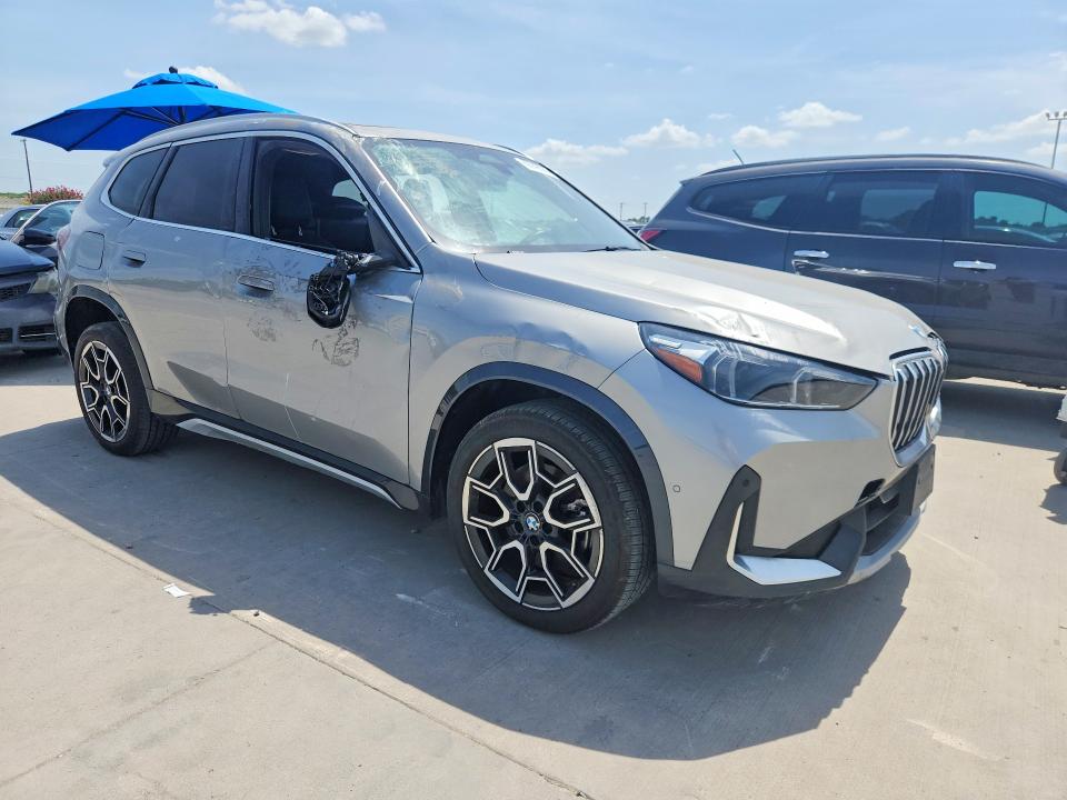 Aukcja sprzedaży 2025 Bmw X1, vin: WBX73EF0XS5060290, numer aukcji: 62949026