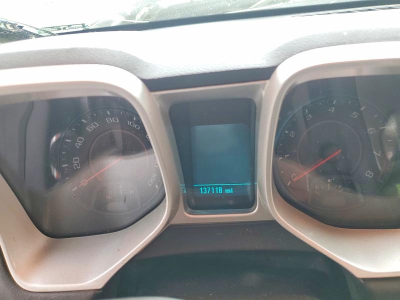 Aukcja sprzedaży 2015 Chevrolet Camaro, vin: 2G1FD3D32F9205802, numer aukcji: 59717786