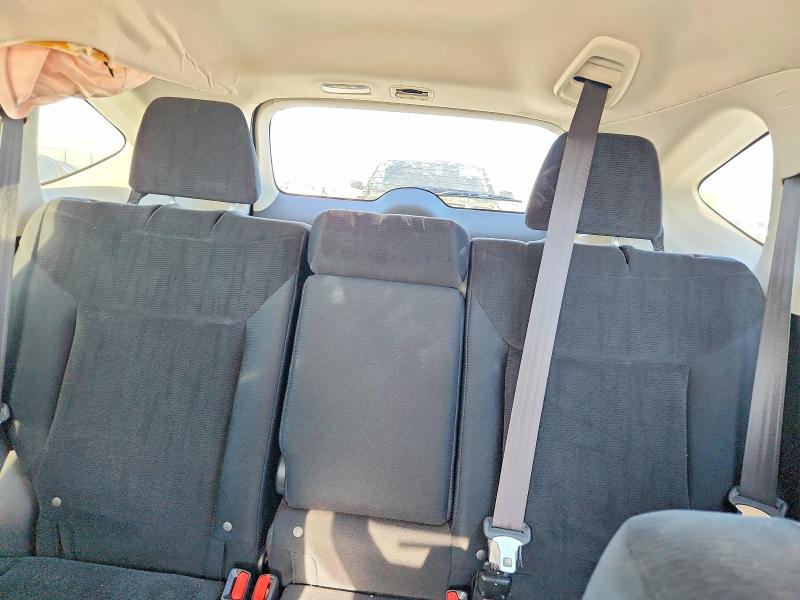 Aukcja sprzedaży 2014 Honda Cr-v, vin: 5J6RM3H30EL004268, numer aukcji: 62700576