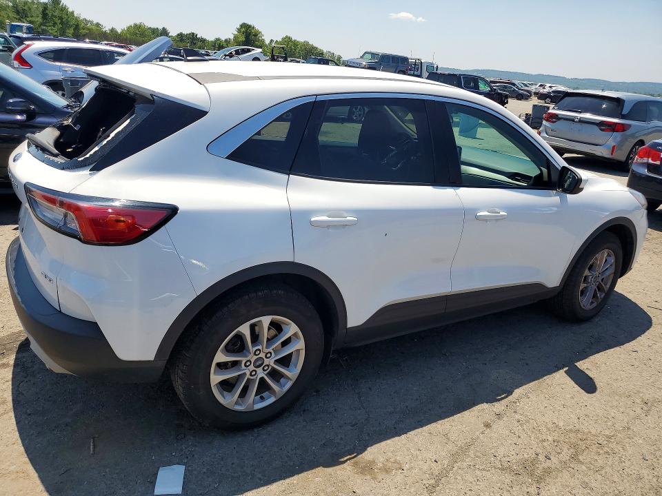 Aukcja sprzedaży 2020 Ford Escape, vin: 1FMCU9G66LUC48441, numer aukcji: 61509776