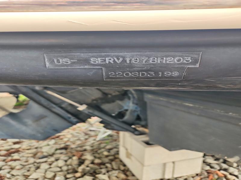 Продаж на аукціоні авто 2003 Sea Ray Sea Ray Bow Rider, vin: SERV1978H203220SD, номер лоту: 58794406