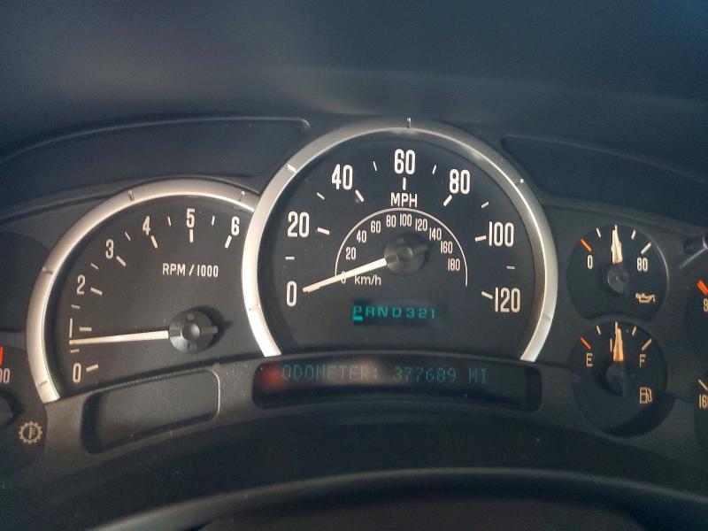 Продажа на аукционе авто 2003 Cadillac Escalade, vin: 1GYEK63N44R167774, номер лота: 63219256