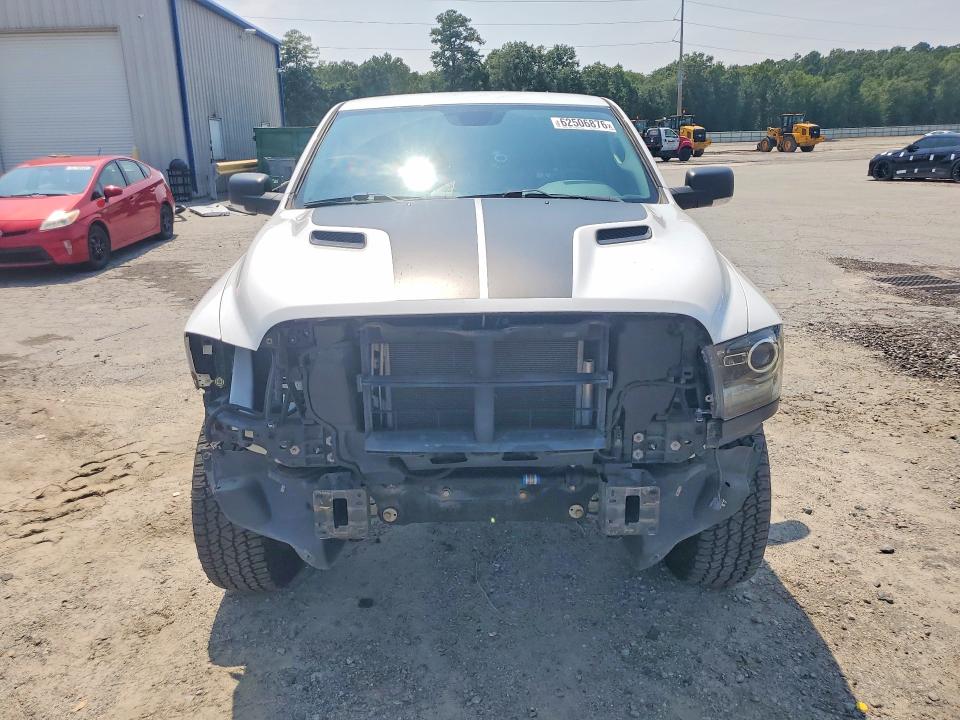 Aukcja sprzedaży 2019 Ram 1500 Classic, vin: 1C6RR7GT8KS690827, numer aukcji: 62506876