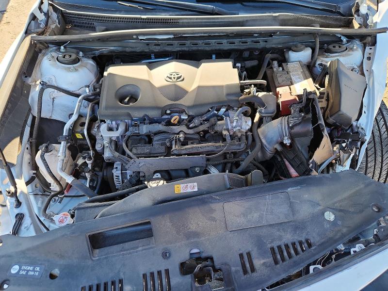 Продаж на аукціоні авто 2024 Toyota Camry, vin: 4T1C11AK5RU857920, номер лоту: 62944346